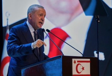 ERDOGAN Sastanak Putina i Trampa ohrabrio napore za mir u Ukrajini