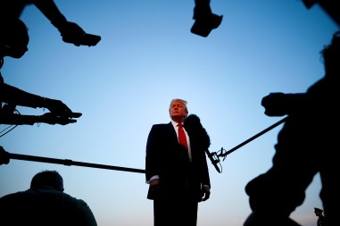 VIŠE NEMA NEDOUMICA Tramp predložio potpuno ustupanje Donbasa Rusiji kao put ka miru