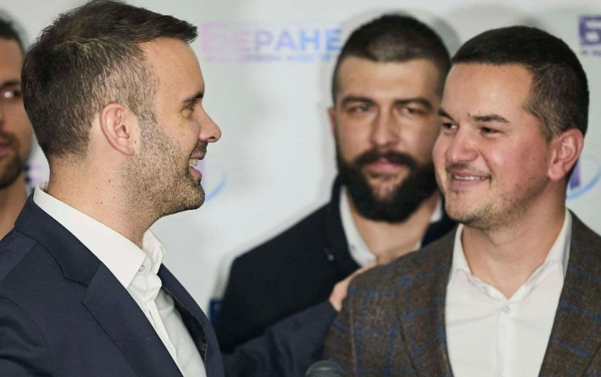 Lutovčev napad na Mitropolita Metodija da bi opravdao sebe pred narodom