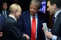 Vašington i Moskva postigli dogovore o Ukrajini, Zelenski odbio ustupanje Donbasa