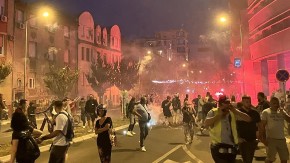 VJT SRBIJE Iskoristićemo sva svoja ovlašćenja radi zaštite ustavnog i zakonitog poretka naše zemlje