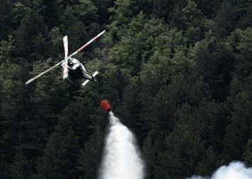 BEČIĆ U IME VLADE Srbija pokazala bratsku solidarnost u teškim trenucima