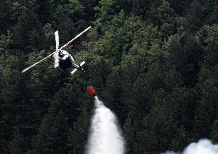 BEČIĆ U IME VLADE Srbija pokazala bratsku solidarnost u teškim trenucima