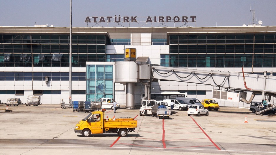 Istanbulski Ataturk kao najbolja opcija za mirovni samit o Ukrajini