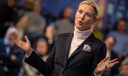 VAJDEL Njemačka da prekine pogubno konfrontiranje sa Rusijom