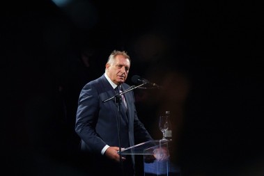 DODIK Nedemokratski me smjenjuju Bajdenovi saveznici, narod će odlučiti na referendumu