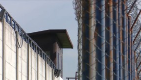 Pritvorenici u Spužu najavili totalni štrajk i blokadu sudova od 15. septembra