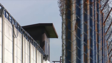 Pritvorenici u Spužu najavili totalni štrajk i blokadu sudova od 15. septembra