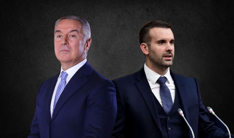 NEŠTO IZMEĐU VUČIĆA, ĐUKANOVIĆA I SPAJIĆEVIH TABLOIDA