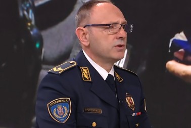 VASILJEVIĆ Bezbjednosna situacija u Srbiji stabilna, ali više od 23.000 neprijavljenih okupljanja