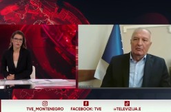 Ministar iz BiH na Milovoj E TV prizivao haos u Srbiji (video)