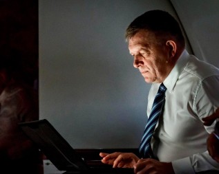 SLOVAČKI PREMIJER Mir bez ustupaka Ukrajine oko NATO-a i teritorija nemoguć