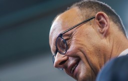 Merc napravio diplomatsku neprijatnost u Bijeloj kući