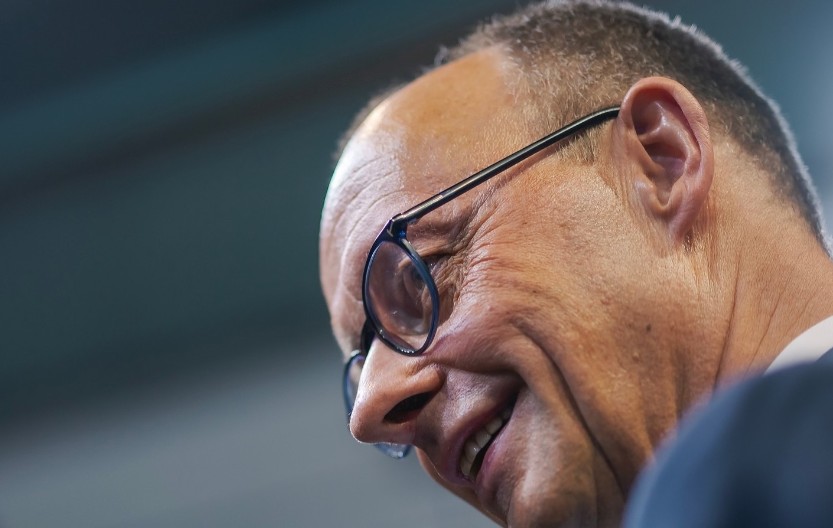 Merc napravio diplomatsku neprijatnost u Bijeloj kući