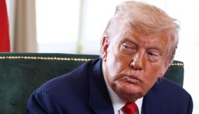 Tramp želi da vidi šta će donijeti susret Putina i Zelenskog