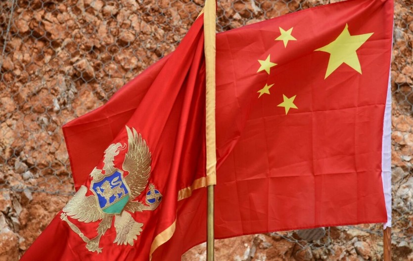 Državljani Crne Gore moći će u Kinu bez viza