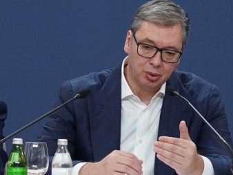 VUČIĆ Neke sudije i tužioci odbijaju da postupaju u predmetima koji se odnose na studente blokadere