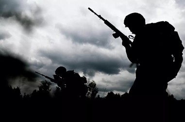 OTKRILI IH SELJACI Rusi uništili bazu kolumbijskih plaćenika iz narko kartela