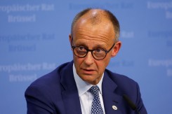 Mercova kravata sa slonovima izazvala pažnju u Bijeloj kući