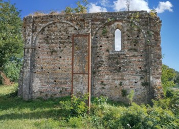 ALBANCI PRISVAJAJU SRPSKE KRALJEVE Manastir kod Skadra čuva grobove Mihajla, Bodina, Vladimira i Dobrosava