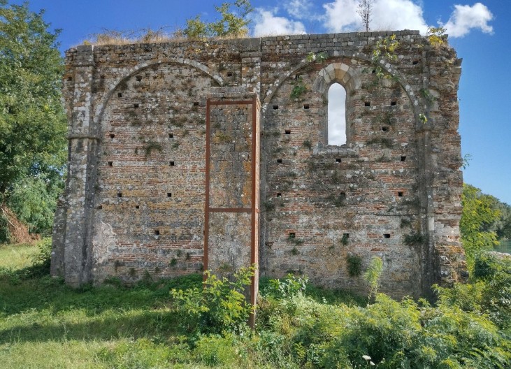 ALBANCI PRISVAJAJU SRPSKE KRALJEVE Manastir kod Skadra čuva grobove Mihajla, Bodina, Vladimira i Dobrosava