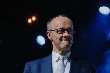 SUMORNA STATISTIKA Nijemci nezadovoljni Mercom i njegovom vladom