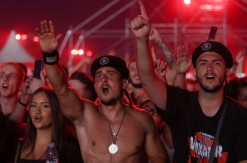 „NJUJORK TAJMS“ Tompsonovi koncerti oživjeli duh ustaške prošlosti