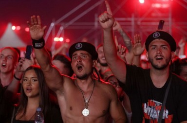 „NJUJORK TAJMS“ Tompsonovi koncerti oživjeli duh ustaške prošlosti