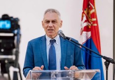 BOCAN HARČENKO Zapad hoće da smijeni Vučića i uvuče Srbiju u NATO