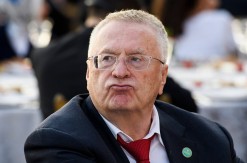 Vladimir Žirinovski je svojevremeno predvidio pad Asadovog režima u Siriji