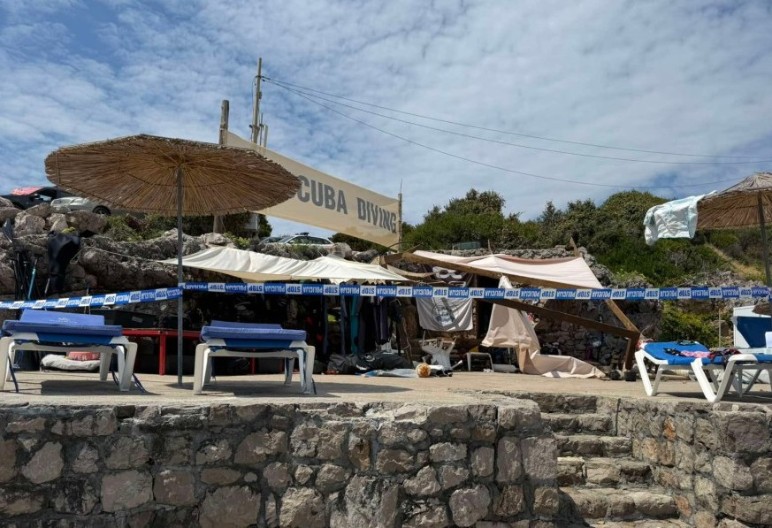 Eksplozija boce za ronjenje povrijedila dvoje djece u Budvi, jedan dječak iz Srbije