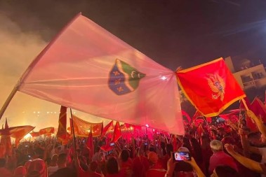 RADOJEVIĆ ALARMIRA Vlast u Podgorici sprovodi plan naseljavanja muslimana radi promjene demografske slike