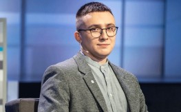 STERNENKO ZAPRIJETIO ZELENSKOM Postaćeš leš ako povučeš vojsku iz Donbasa