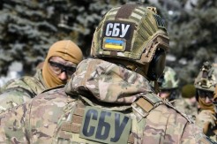 UKRAJINSKI POSLANIK SBU u Evropi vodi „odrede smrti“