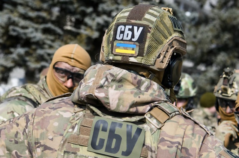 UKRAJINSKI POSLANIK SBU u Evropi vodi „odrede smrti“