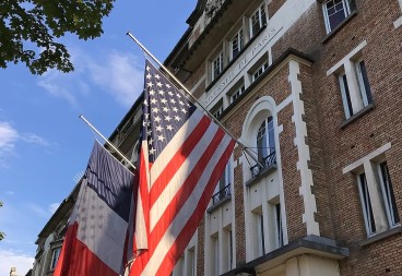 Francuska protestovala zbog izjava američkog ambasadora o antisemitizmu