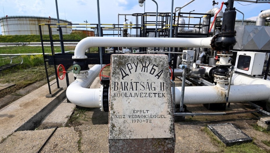 Zelenski udario na Orbana i Trampa preko naftovoda „Družba“