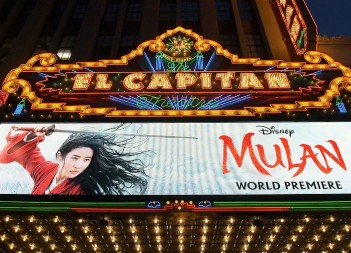 VOLT DIZNI U MISIJI Kina kao zlikovac, avanture kao mamac