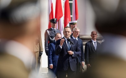 NAVROCKI Poljska pooštrava uslove za Ukrajince, stop za "banderovce"