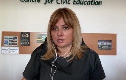 Daliborka Uljarević se nekada dičila đedom barjaktarom u vojsci komandanta Pavla Đurišića