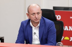 KNEŽEVIĆ Blokade u Beogradu dio plana za dezintegraciju srpskog naroda