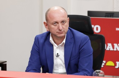 KNEŽEVIĆ Blokade u Beogradu dio plana za dezintegraciju srpskog naroda