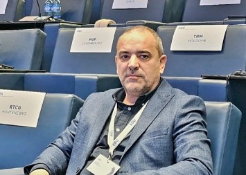 RAKČEVIĆ POSLAO PORUKU ŽELJKU IVANOVIĆU Lovcu na blavore i jarčeve sad su svi krivi