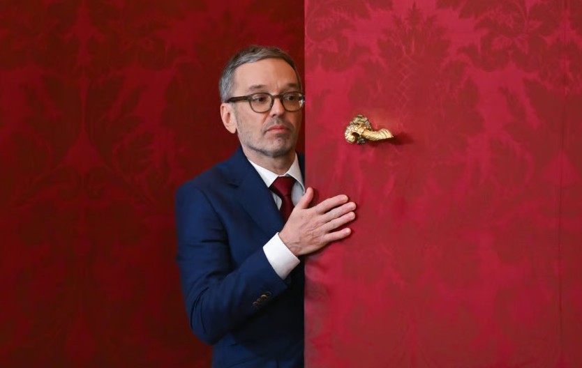 KIKL Austrijska vlada radi protiv interesa svojih građana zbog Ukrajine