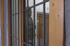 Tužilaštvo i „Vijesti“ u opsesiji spomenikom Pavlu Đurišiću