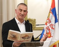 PEROŠEVIĆ U OTVORENOM PISMU MINISTARKI VUJOVIĆ Huka na vuka, a lisica fuka