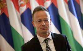 SIJARTO ODGOVORIO ZELENSKOM Ukrajinska djeca neće ispaštati zbog ludosti bivšeg glumca