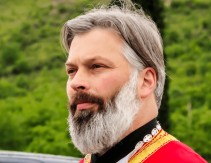 POLICIJSKO-TUŽILAČKI PROGON Hoće da isleđuju i igumana Danila