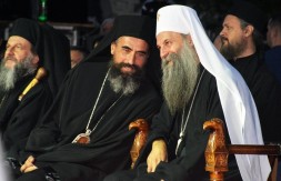 SPC uživa najveće povjerenje, Knežević najpopularniji političar u Crnoj Gori