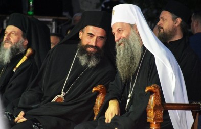 SPC uživa najveće povjerenje, Knežević najpopularniji političar u Crnoj Gori